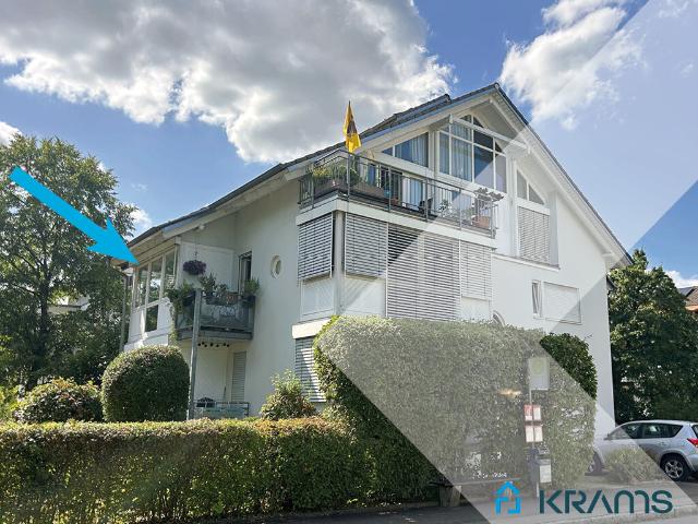 Apartment mieten in Tübingen, Baden-Württemberg