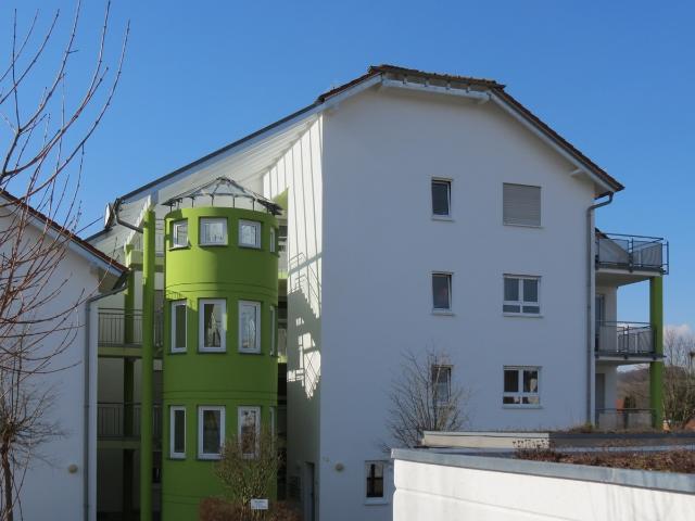 Wohnung kaufen in Amstetten, Baden-Württemberg