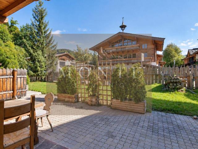 Apartment mieten in Aurach bei Kitzbühel, Tirol