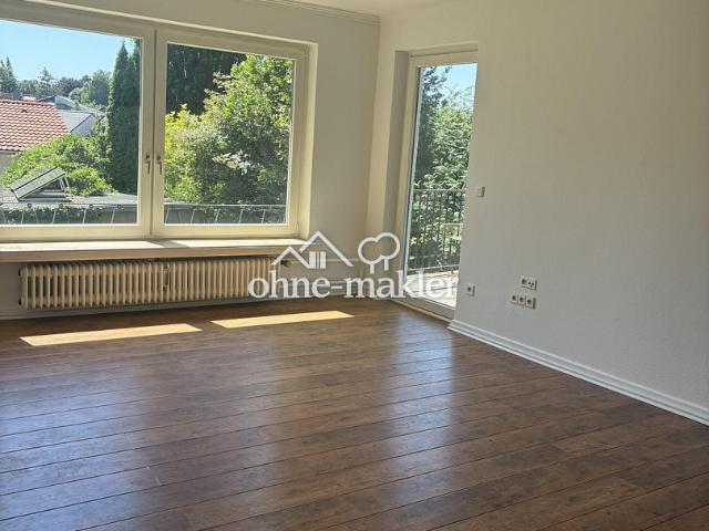 Apartment mieten in Pinneberg-Nord, Pinneberg