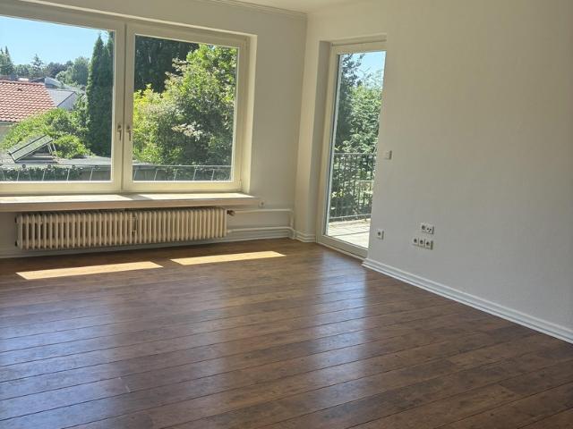 Wohnung mieten in Pinneberg, Schleswig-Holstein