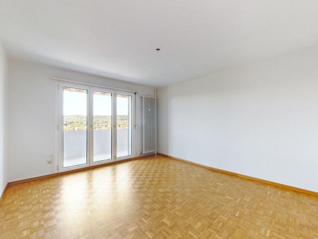 Apartment kaufen in Schaffhausen