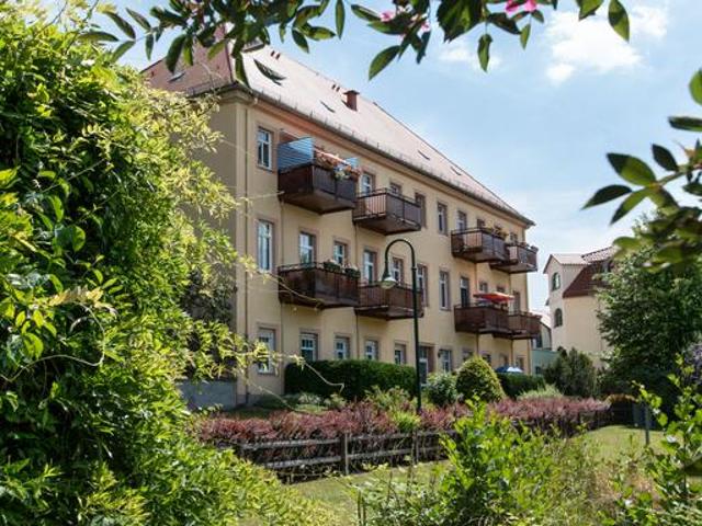 Apartment mieten in Oschatz, Sachsen