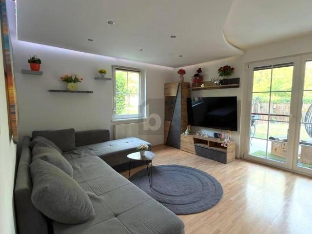 Apartment kaufen in Wilhelmsburg, Niederösterreich