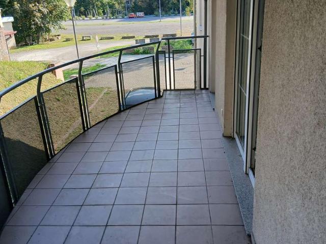 Wohnung mieten in Slamen - Słomjeń, Spremberg
