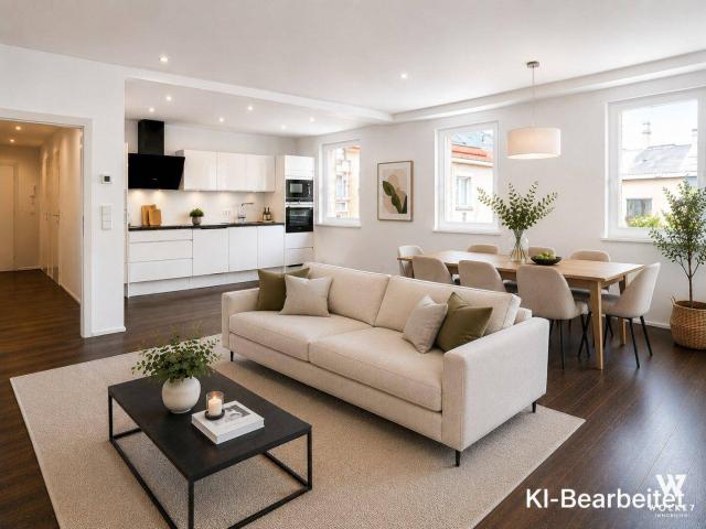 Apartment kaufen in Floridsdorf, Wien