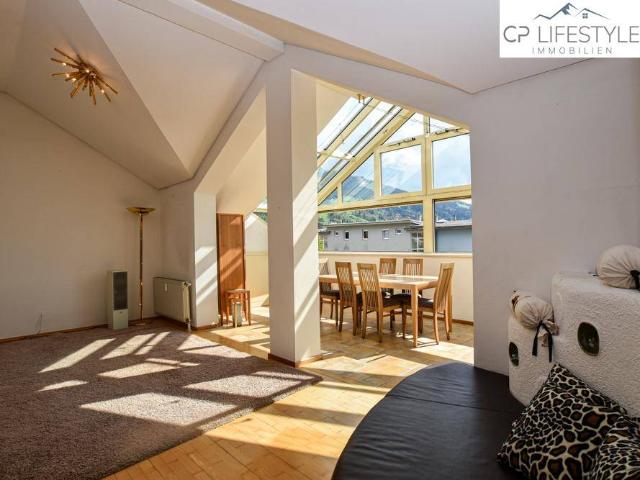 Apartment mieten in St. Johann in Tirol