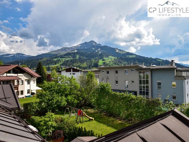 Apartment mieten in St. Johann in Tirol, Parzach