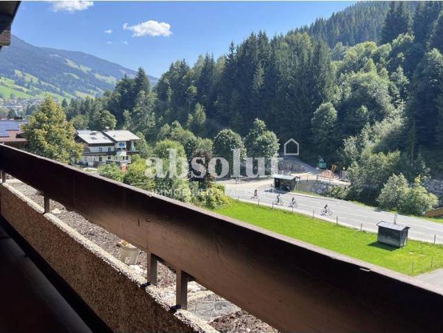 Apartment kaufen in Saalbach-Hinterglemm