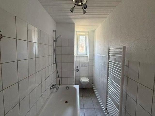 Apartment mieten in Winterhude, Hamburg