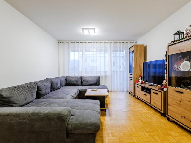 Wohnung kaufen in Berg am Laim, München
