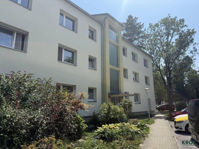 Apartment mieten in Schwarzenbergkaserne, Wals-Siezenheim