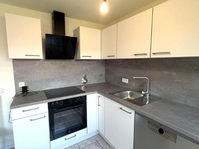 Wohnung kaufen in Oeffingen, Fellbach