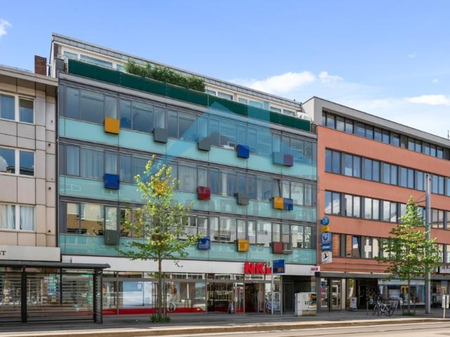 Wohnung mieten in Kassel