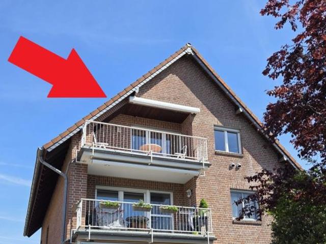 Wohnung kaufen in Goch, Nordrhein-Westfalen