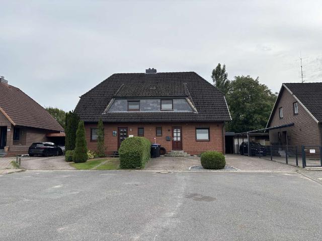 Haus kaufen in Todesfelde, Kreis Segeberg