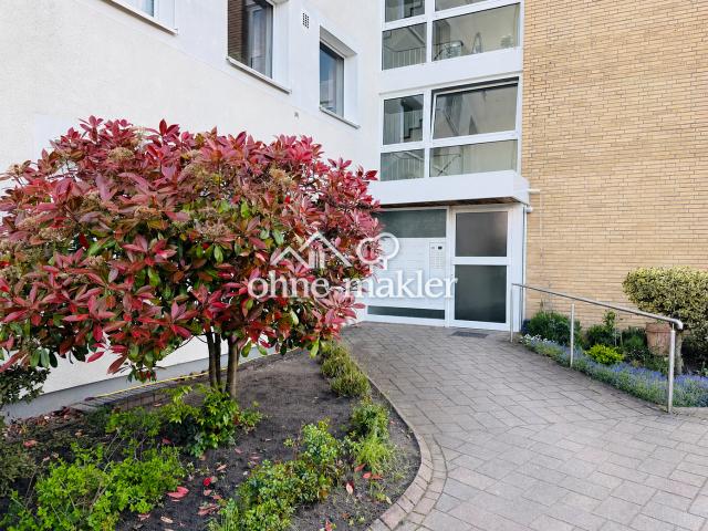 Apartment kaufen in Sennestadt, Bielefeld