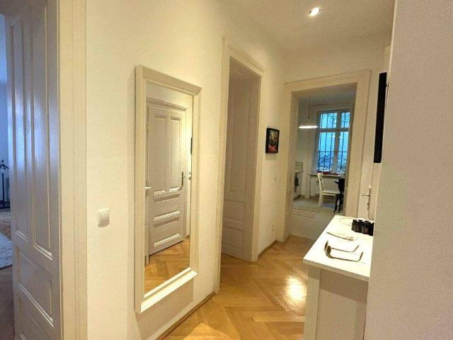 Apartment kaufen in Wieden, Wien