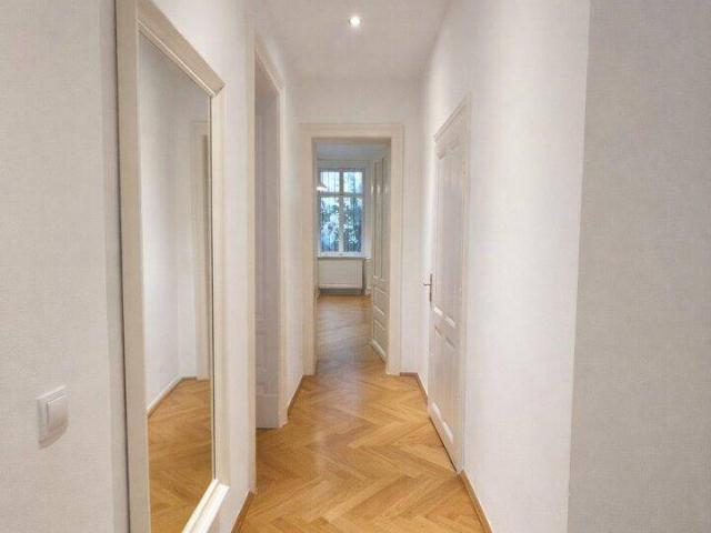Apartment kaufen in Wieden, Wien