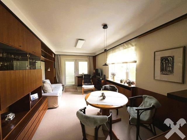 Apartment kaufen in Gleichenberg Dorf, Bad Gleichenberg