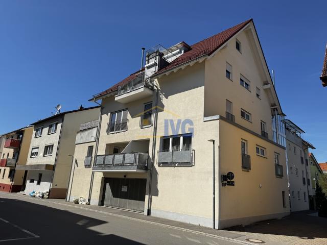 Wohnung kaufen in Tettnang, Baden-Württemberg