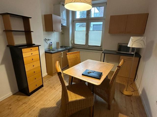 Wohnung mieten in Witten, Nordrhein-Westfalen