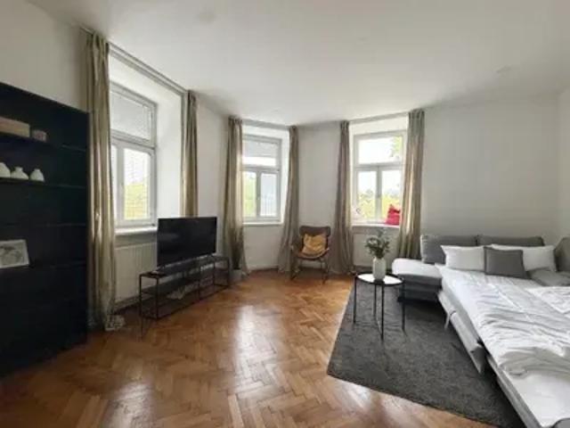 Apartment mieten in Meidlinger Hauptstraße, Wien