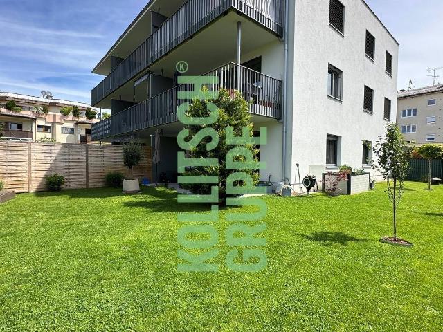 Apartment mieten in Klagenfurt am Wörthersee, Klagenfurt
