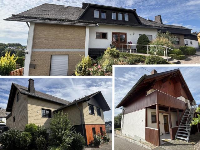 Haus kaufen in Morbach, Rheinland-Pfalz