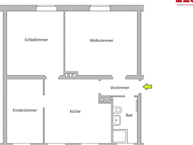 Wohnung mieten in Gai, Steiermark