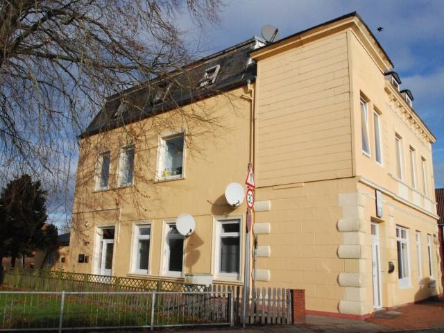 Wohnung kaufen in Brunsbüttel, Schleswig-Holstein