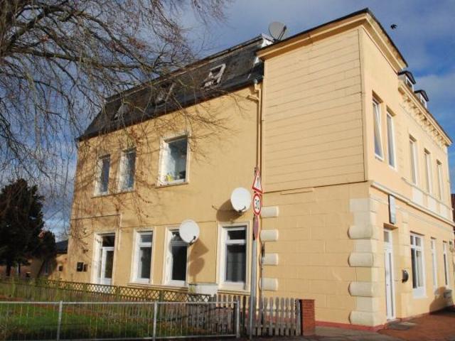 Wohnung kaufen in Brunsbüttel, Schleswig-Holstein