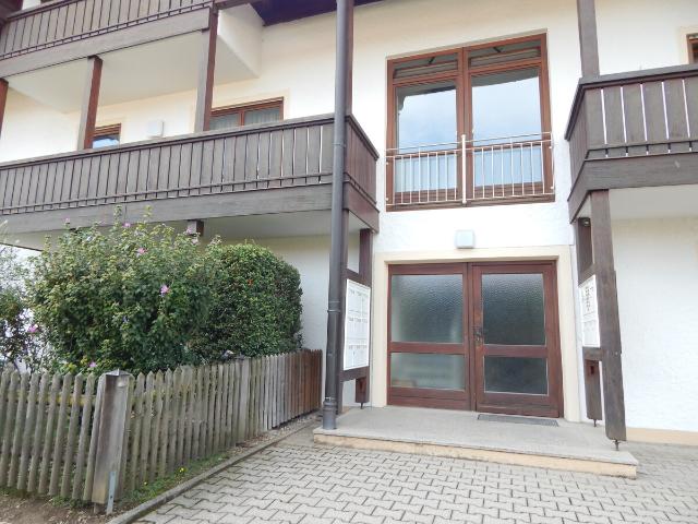 Wohnung kaufen in Mitterfelden, Ainring