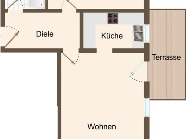 Wohnung kaufen in Freilassing, Bayern