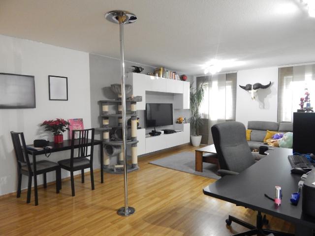 Wohnung kaufen in Freilassing, Bayern