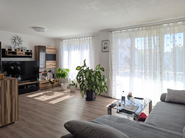 Wohnung kaufen in Dietenheim, Baden-Württemberg