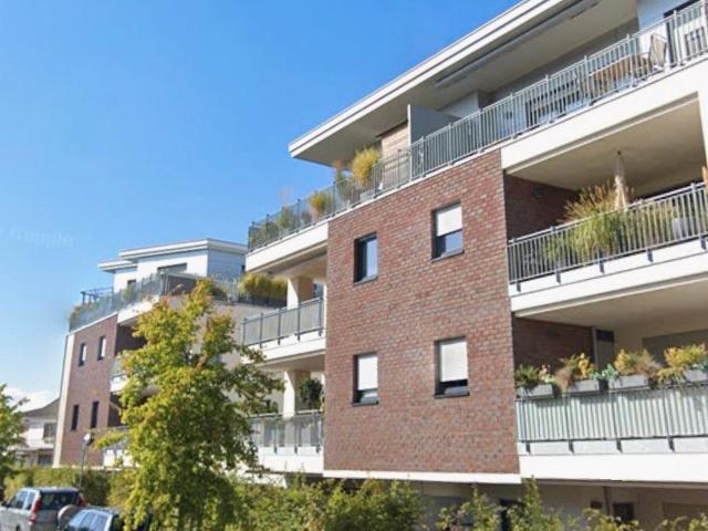 Wohnung kaufen in Erftstadt, Nordrhein-Westfalen