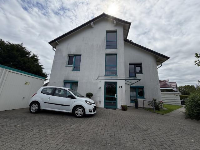 Wohnung kaufen in Abbehausen, Nordenham