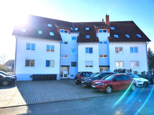 Wohnung kaufen in Windischleuba, Thüringen