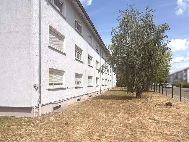 Wohnung kaufen in Walldorf, Rhein-Neckar-Kreis