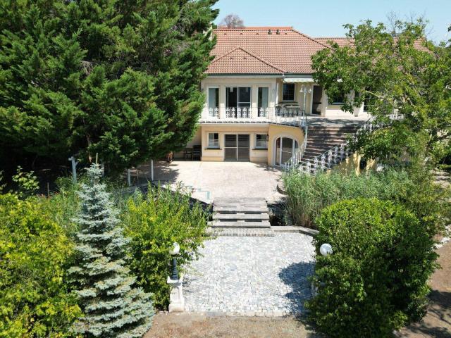 Haus kaufen in Neusiedl am See, Burgenland