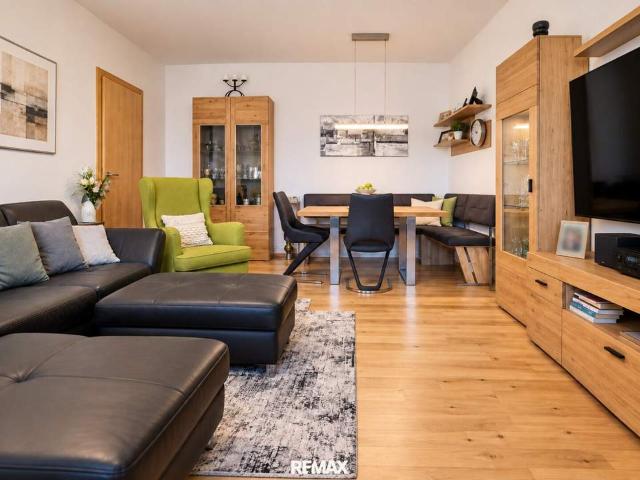 Wohnung kaufen in Oberösterreich