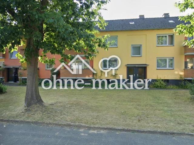 Haus kaufen in Bauermannsheide, Solingen