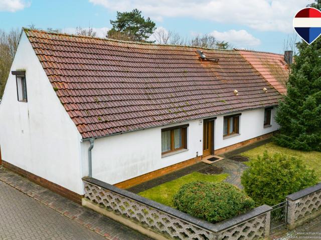 Haus kaufen in Eichenbarleben, Sachsen-Anhalt