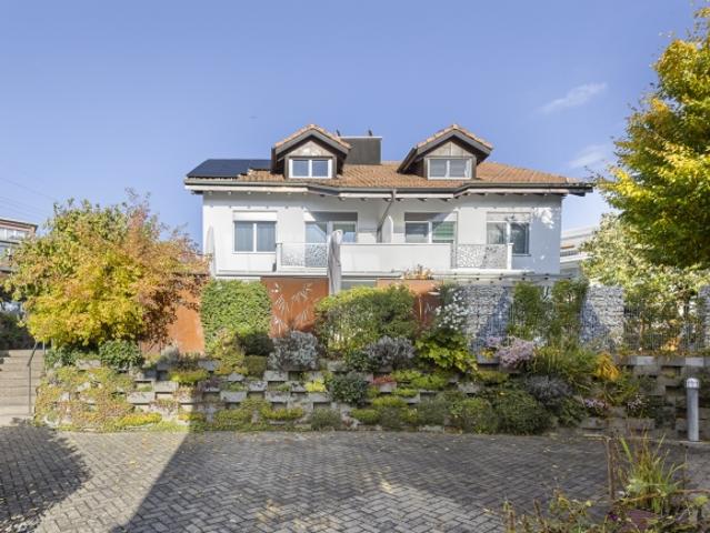 Einfamilienhaus kaufen in Adlikon, Zürich