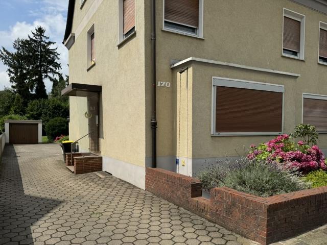 Wohnung mieten in Lütgendortmund, Dortmund