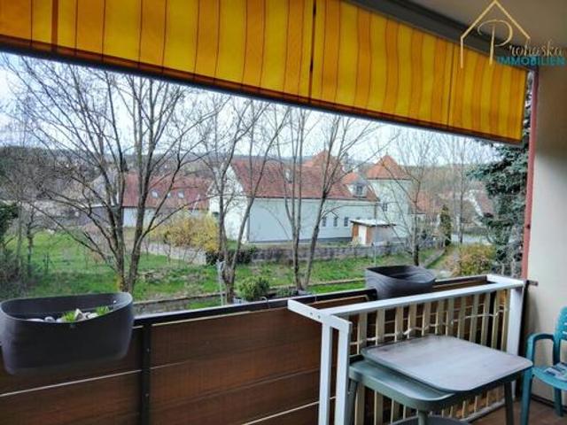 Etagenwohnung kaufen in Kobersdorf