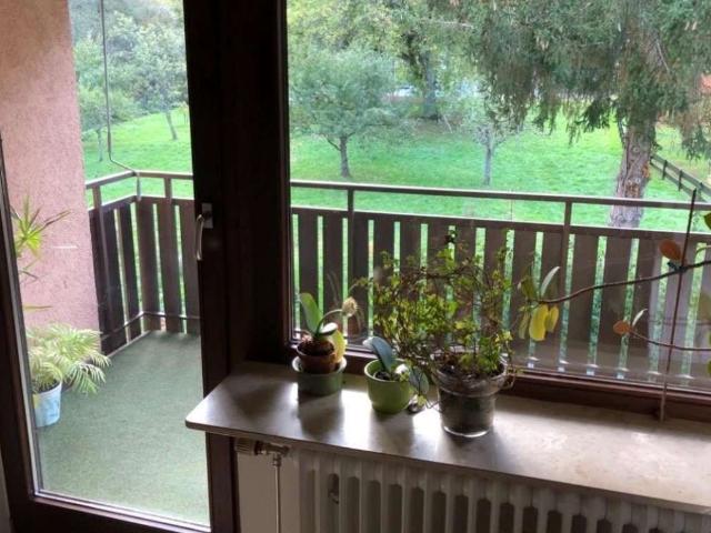 Wohnung kaufen in Dennjächt, Unterreichenbach