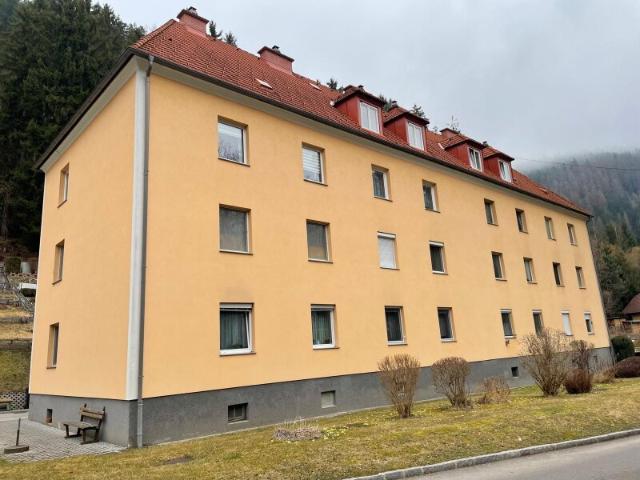 Wohnung kaufen in Steiermark