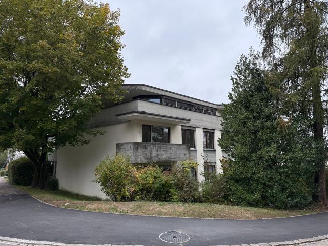 Wohnung mieten in Arlesheim, Bezirk Arlesheim
